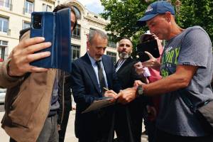 Noémy SMECICAS - SMECICAS NOEMY